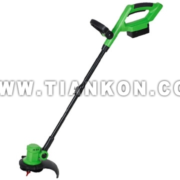 Cortadora de hierba de litio DC18V