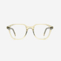 Angular Acetate Men's Optical Frames