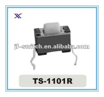 2 pin tact switch TS-1101R