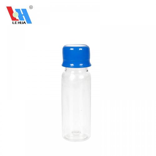 Customized heat shrink film for bottle top