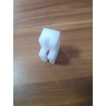 উচ্চ কর্মক্ষমতা CNC মিলিং যান্ত্রিক অংশ