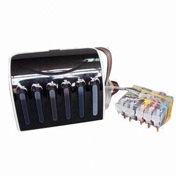 CISS Continue Ink Supply System for Canon IP4500/4300/4200