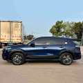 Honda HR-V 2023 240 TURBO CVT Disfrute
