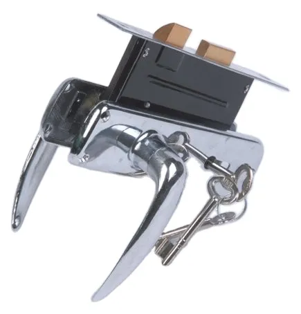 Security 910 Door Locks: Enhancing Home and Business Security