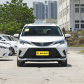 Granvia 2023 Smart Hybrid 2.5L Comfort Edition