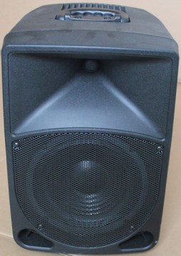 Battery Powered Speaker JPA08T