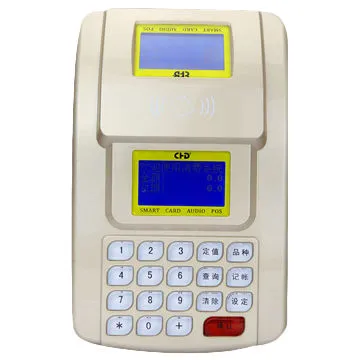 Consumer desktop machines