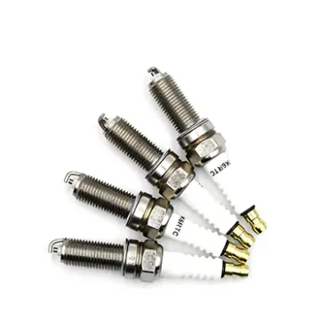 Wholesale DK7RTC Spark Plug Replacement - Auto Parts RA7YC DCPR7E Engine Spark Plug