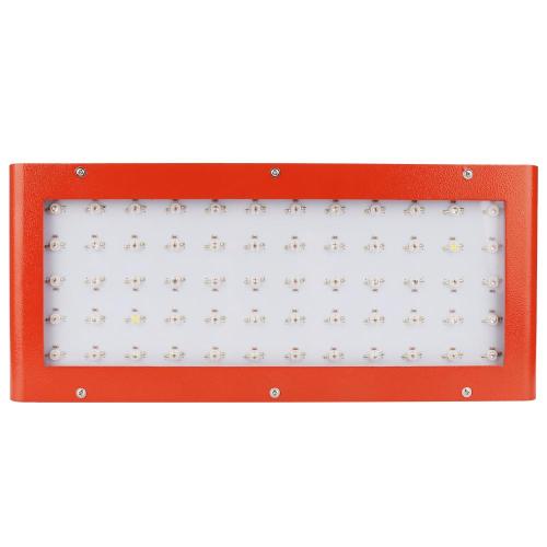 Sistemas de cultivo hidropónicos 100W Venta al por mayor LED Grow Lights