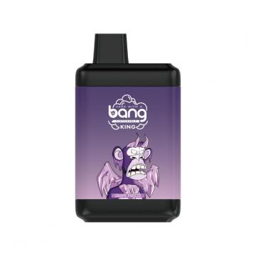 Bang king DISPOSABLE POD DEVICE 13ml