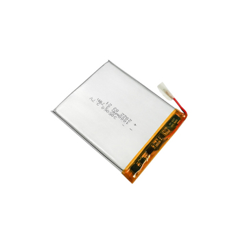 Grosir 3.7V 1000mAh Li-Polymer LP305060 Baterai Isi Ulang