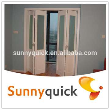 bifold door with thermal break profile meet Australian standard as2047