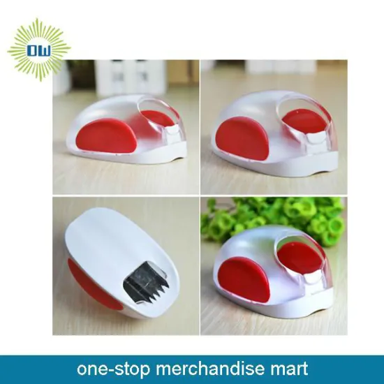 Plastic Corn Stripper