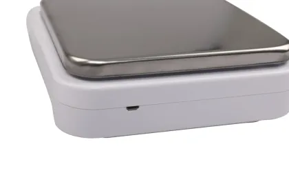 1kg 2kg 3kg 0.1g USB Mini Digital Salter Weighing Scale