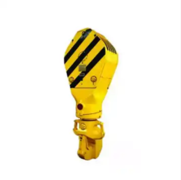 High-Quality 8C PSL 1 Travelling Block with Hook Assembly for Oilfield Drilling Rigs - Hot Sales API