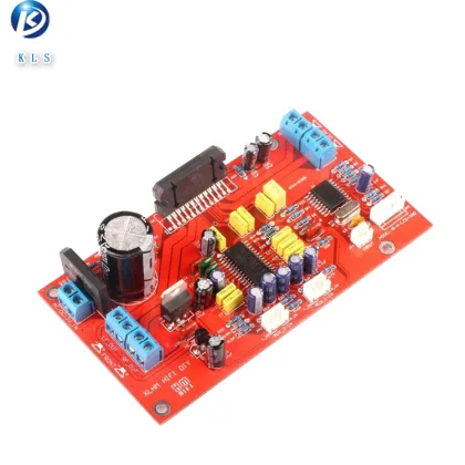 Hot selling smart coppercam pcb software develop , assembly service