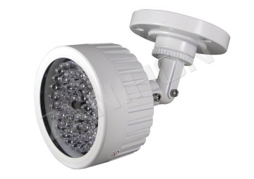 60 / 30 / 15 Angle 50m Ir Illuminators, Infrared Led Illuminator For Surveillance Camera