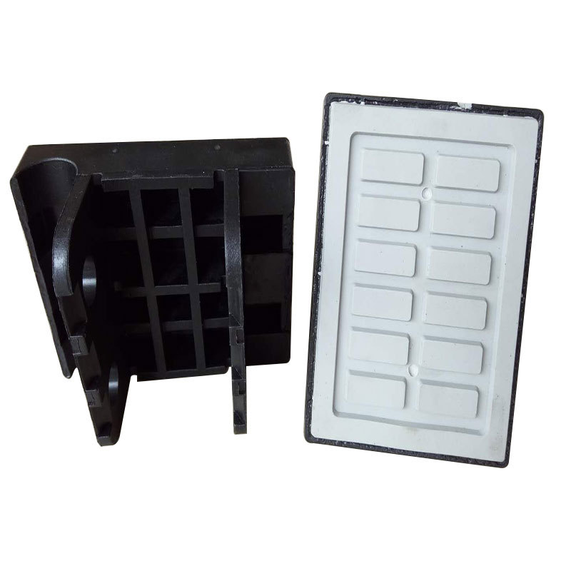 Customizable High Quality Edge Banding Machine with Special Chain Pad Conveyor