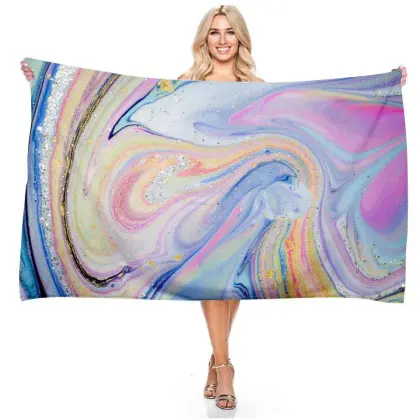 holiday beach towels Along with the gender joker towels custom logo large towels