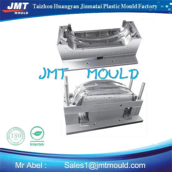 plastic bumper mould