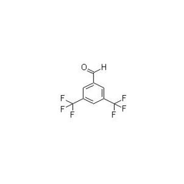 Benzaldehído 401-95-6,3,5-bis (trifluorometil)