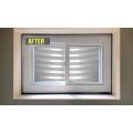 Home Windows Aluminium Sliding Window for Basement Window