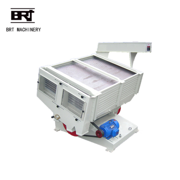 MGCZ100*16 Gravity Paddy Separator untuk penggilingan padi yang efisien