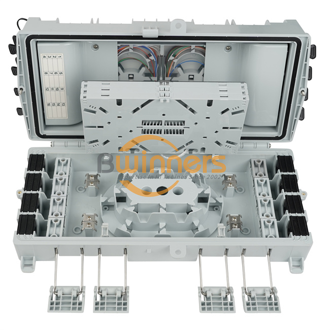 Fiber Distribution Box