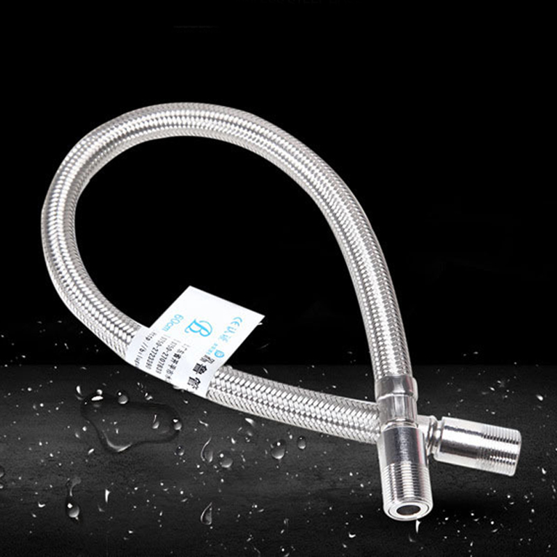 Popular Toilet Wash Basin Water Inlet Hose Pipes