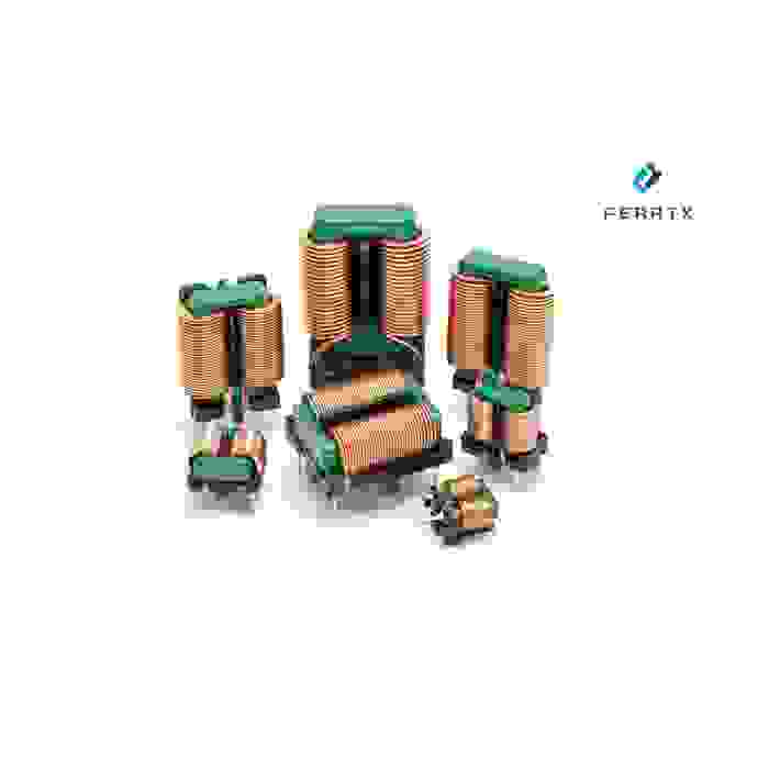 電源ラインコモンモードチョークSQ