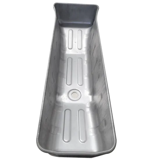 Car engine Oil pan Mould