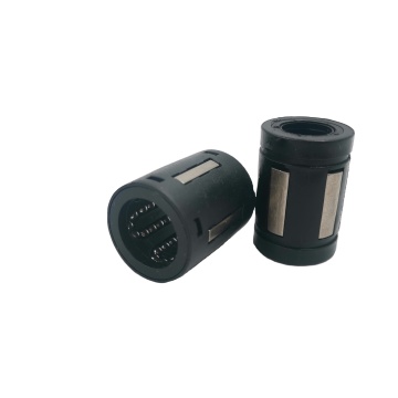SKB Series Linear Motion Bearings: SKB12, SKB16, SKB20, SKB25, SKB30, SKB40, SKB50