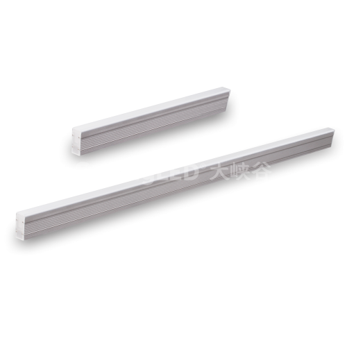 1000mm adressable RVB DMX Linear Light-DA1A