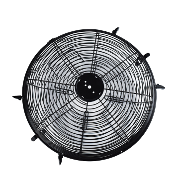 12'' Inch 350mm Factory Made Metal Fan Guard and Grill for Floor Fans