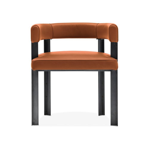 Armrest Practical Dining Chair Wonderful Top Quality Soft Red Blue Rebound Handmade Sponge Beds Ligh Exclusive Factory