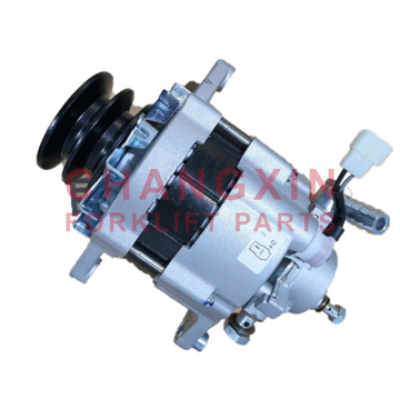JFZB255-B6 28V55A مولد ومولد لـ Chaochai CY6102