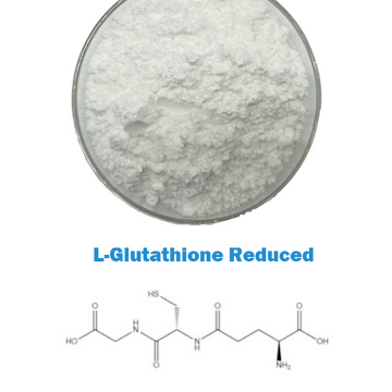 Kosmetik Gred Whitening L-Glutathione 99% Powder 70-18-8