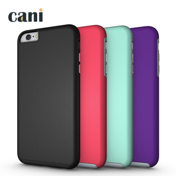 Ball Textures Anti-Slip iPhone6 Plus case
