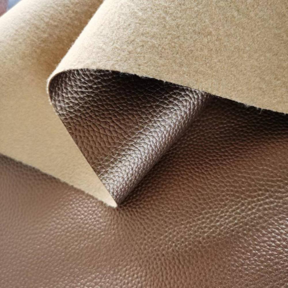 Synthetisches Leder für Sofa und Kissen