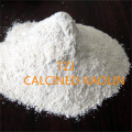 TZJ-2-4000 poudre d'argile kaolin calcinée blanche