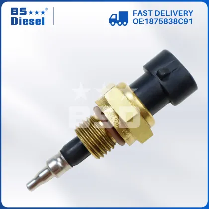 High Quality Auto Spare Parts 1875838C91 Temperature Sensor for Navistar International