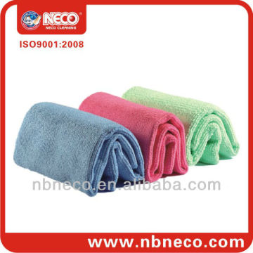 high performance microfiber cleaning cloth