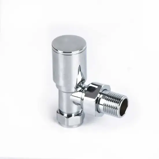 Top quality  brass radiator valve  Thermostatic Radiator Valve for floor heating