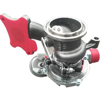 LC Genuine Auto Parts High-Quality 2034010100 Turbocharger for Geely SX11 X50