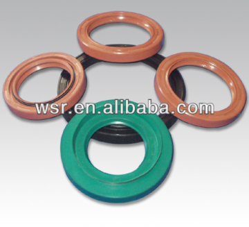 high quality Customized NBR/FKM oil seal