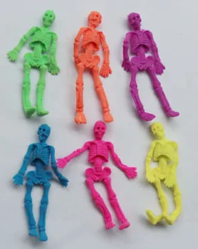 Growing Bones