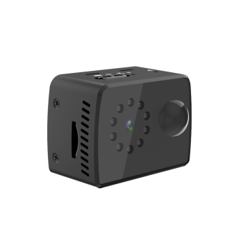High-Quality MD20-E 1080P WiFi Home Security Camera with Wide Angle and Motion Detection