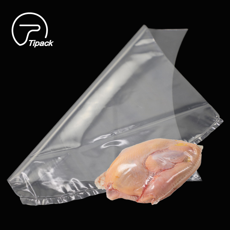 Shrink Bag Chicken Png