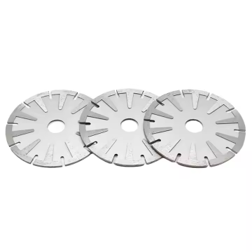 Wholesale Hot Saw Blades for Cutting Granite, Marble, Tiles, Ceramic, and Concrete