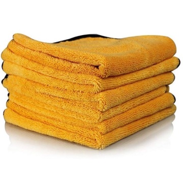 Compra a granel de tela de microfibra: cocina, plato, telas de limpieza de lavado de autos